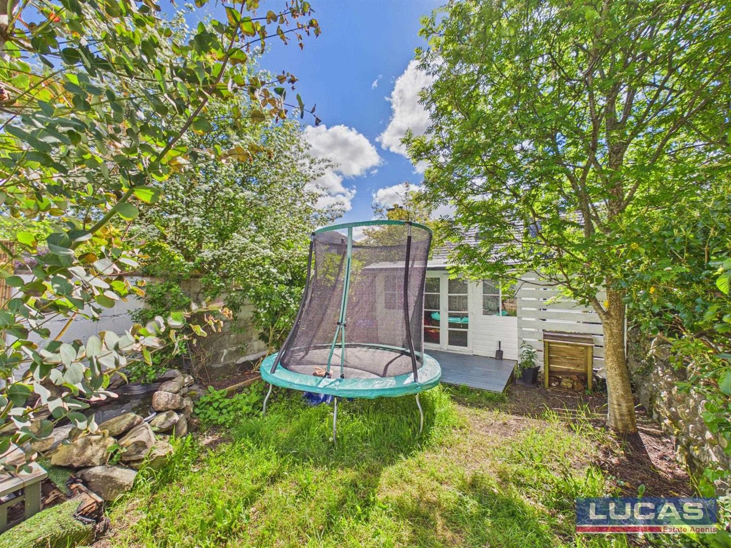 2 Well Street, Gerlan, Gerlan,Bethesda